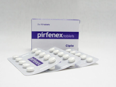 Pirfenex