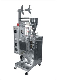 Coffee Packaging Machine