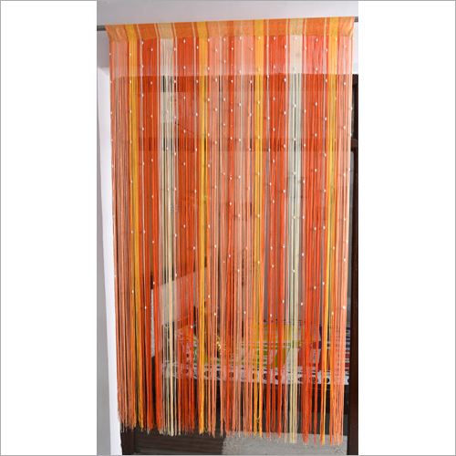 Home Furnishing Beaded Curtain