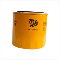 Jcb 3dx Transmission Filter Arm Length: Not Available Inch (in)