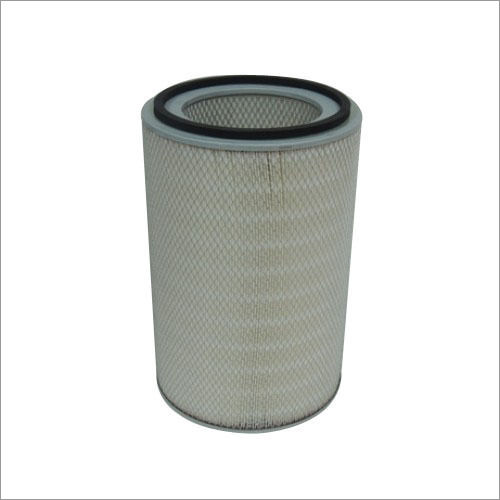 Jcb Air Filter Arm Length: Not Available Inch (In)