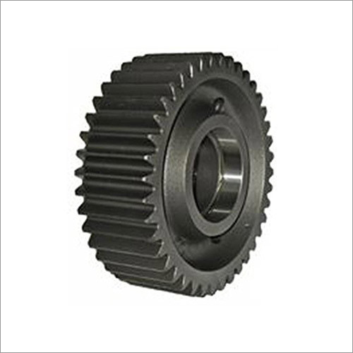 Caterpillar Gear Parts Dimensions: Not Available Inch (In)