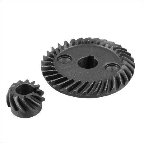 Cat Crown Pinion