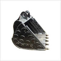 Jcb Excavator Bucket Arm Length: Not Available Inch (in)