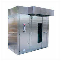 Industrial Diesel Oven - High-grade Components | Quality Assured Efficiency For Commercial Use