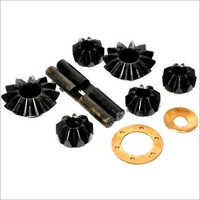 Jcb Differential Star Gear Kit Washer - Pack Of 10 Pieces | 24 Months Warranty, After Sales Service Available, Pp Bag Packaging