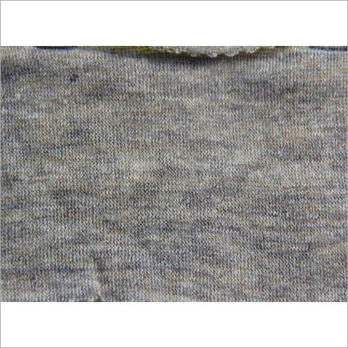 Knitted Blended Fabric