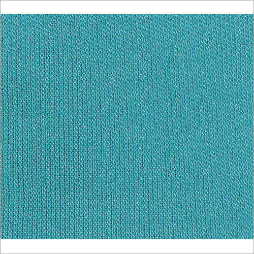 Knitted Interlock Fabric