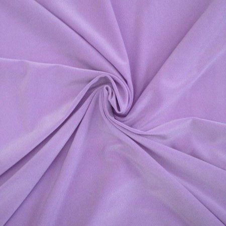 Polyester Lycra Jersey Fabric Recommended Season: All