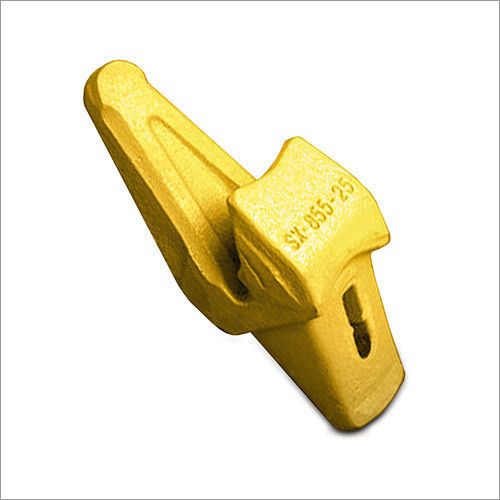 Excavator Bucket Adapter