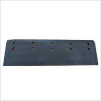 Jcb Bucket Toe Plate Arm Length: Not Available Inch (in)