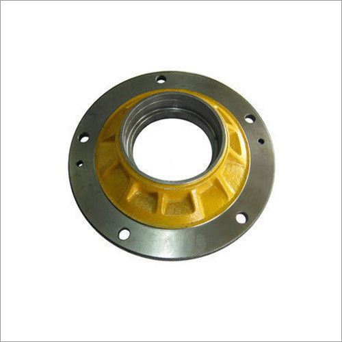 Jcb Cw Stud Carrier Wheel Stud Arm Length: Not Available Inch (In)