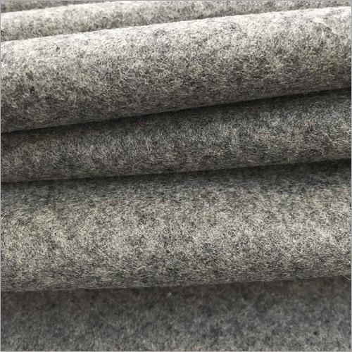 Wool Blend Fabric