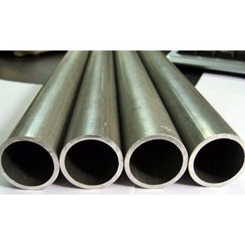 Monel Pipes By APEXIA METAL