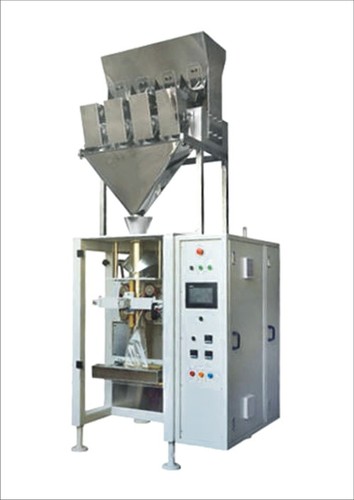 Food Products Packaging Machines