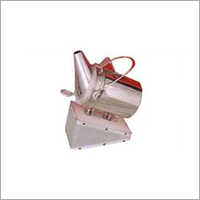 Bee Smoker - Stainless Steel, 12x6 Inches, 0.5 Liter Capacity | Hand-operated Bellows, Durable, Multi-fuel Versatility, Polished Finish