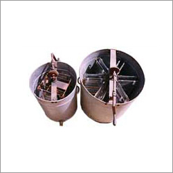 Honey Extractors
