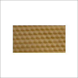 Wax Sheet