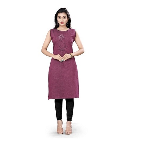 Stylish kurti