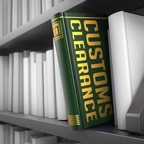 Import Custom Clearance Services By ADIDEV FREIGHT SERVICES PVT. LTD.