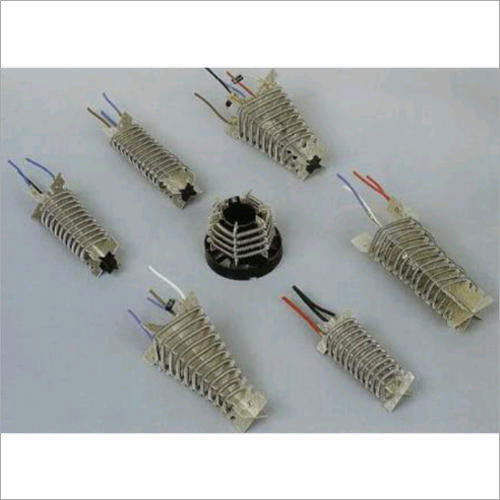 Mica Heating Element