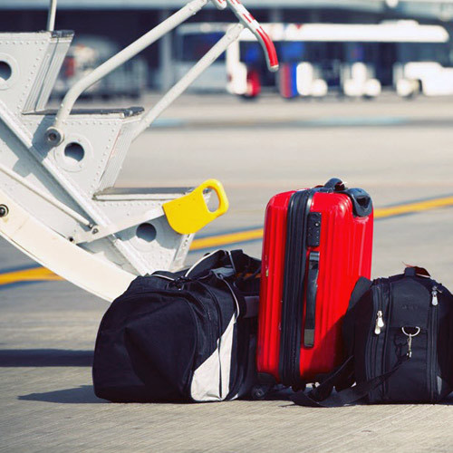 Baggage Clearance Services