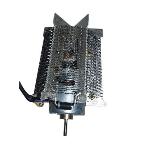 Rectangle Hair Dryer Heating Element