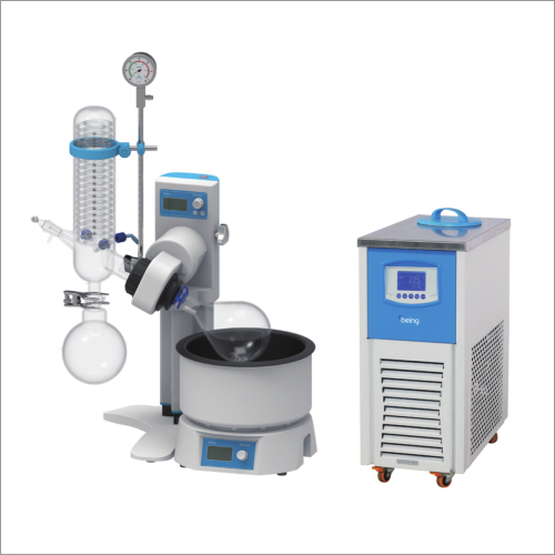 Industrial Laboratory Equipment