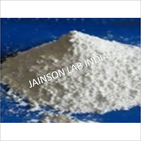 Zinc Sulphide Grade: Industrial Grade