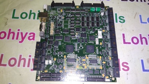 HAAS PCB MODULE