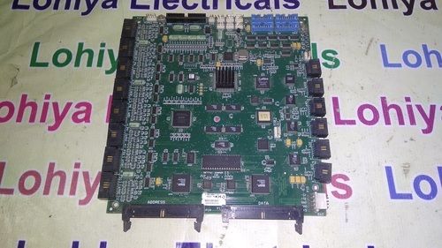 HAAS PCB MODULE 