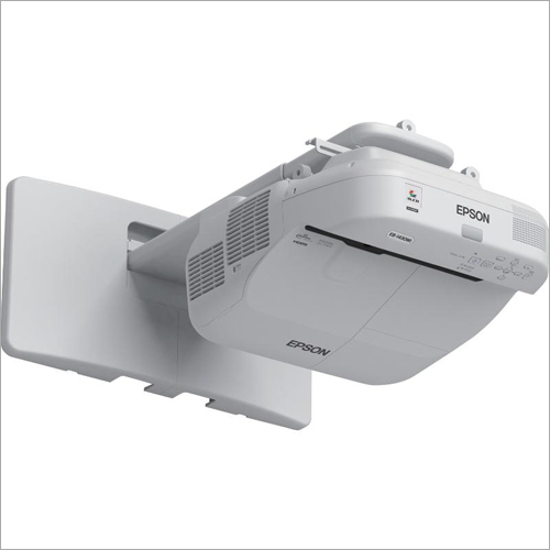 Epson Short Throw Projector