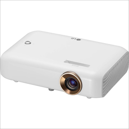 LG Minibeam 720p Projector