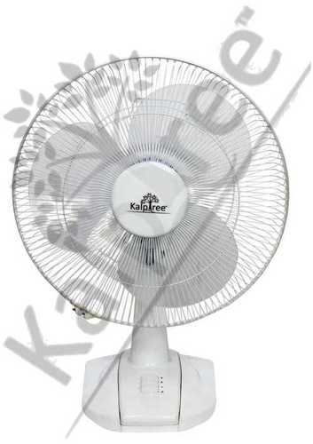 Table Fan - Smooth Energy Efficiency Rating: 3 Star