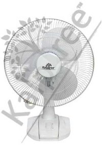 Table Fan - SMOOTH