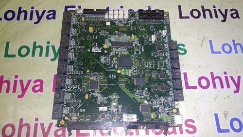 HAAS PCB MODULE