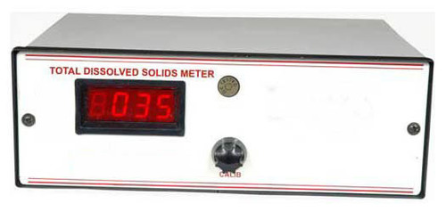 Dissolved oxygen Meter