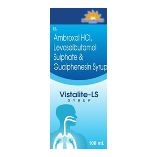 Ambroxol HCL Guaiphenesin Syrup Ambroxol HCL Guaiphenesin Syrup