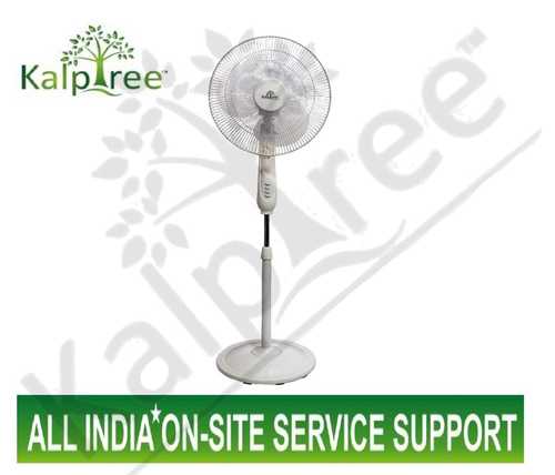 Pedestal Fans - Smooth Energy Efficiency Rating: 1 Star