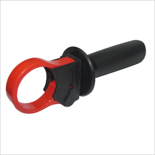 DU-10 Aluminum Handle