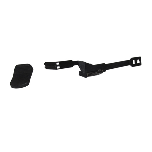 Switch Operating Lever and Knob Switch Operating Lever and Knob