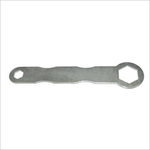 Flat Spanner Flat Spanner