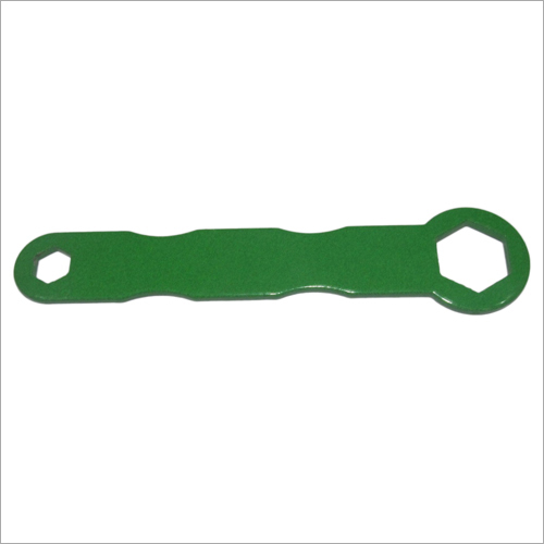 Flat Combination Spanner