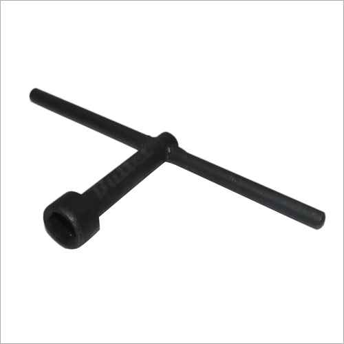 L Bolt T Spanner L Bolt T Spanner