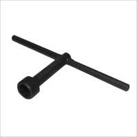 L Bolt T Spanner