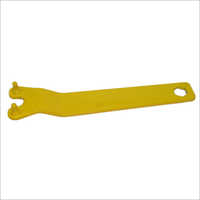Hex Spanner