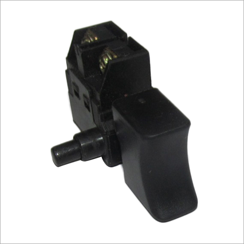 Black CM4 SA Switch Black CM4 SA Switch