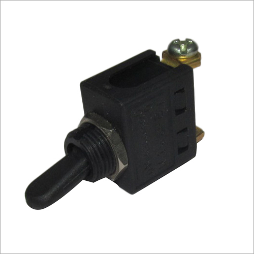 G 10 SS Machine Switch G 10 SS Machine Switch