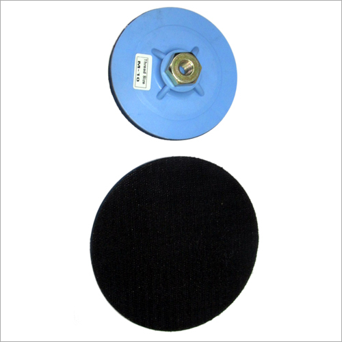 100mm Velcro Backing Pad 100mm Velcro Backing Pad