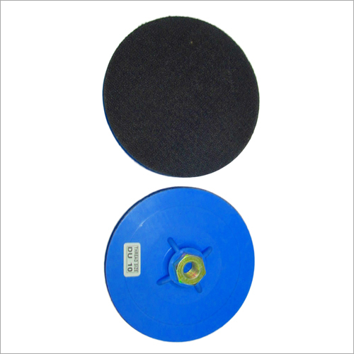 Velcro Backing Pad Velcro Backing Pad